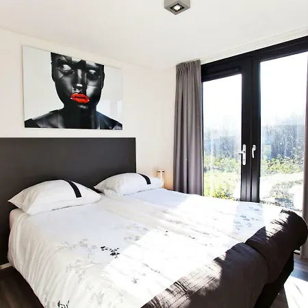 Holiday Droompark Spaarnwoude.45 Σπίτι διακοπών *
